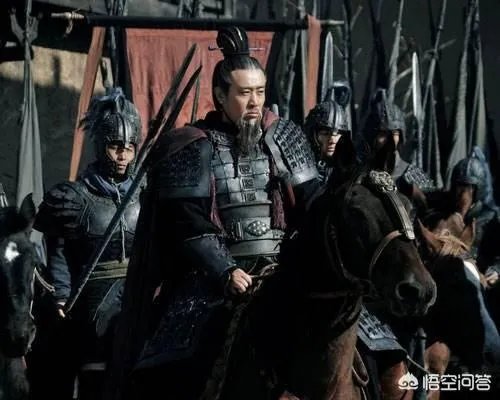 三国时期真实的刘备是一个怎样的人?