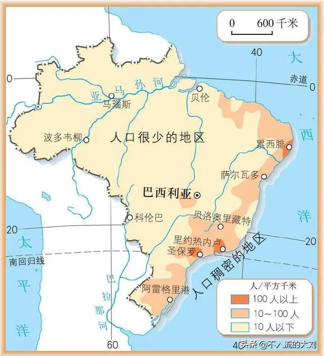巴西疫情告急!单日新增死亡病例破千!为何南半球国家巴西疫情如此严重?