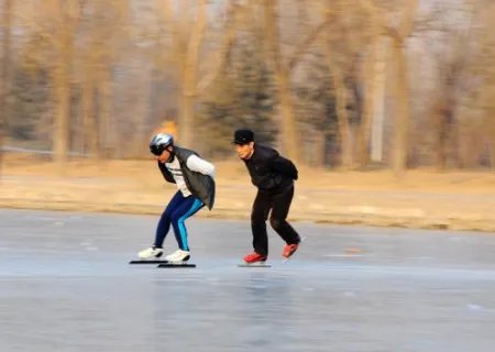 “履霜坚冰至”什么意思？