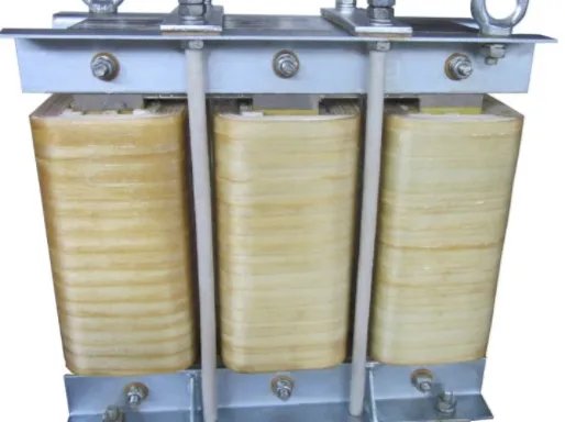 电抗器有什么作用？