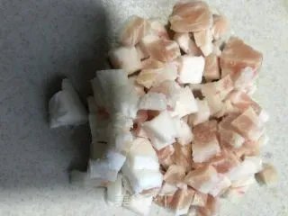小白菜炖豆腐