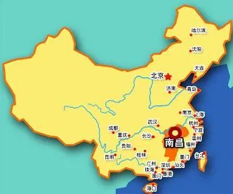 南昌高新技术开发区的交通
