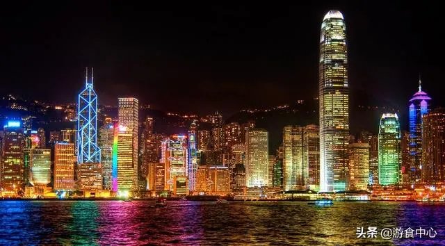 去香港自由行攻略怎么做啊？