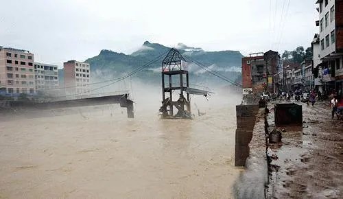 四川冕宁特大暴雨已致16人遇难,凉山为何那么多暴雨?