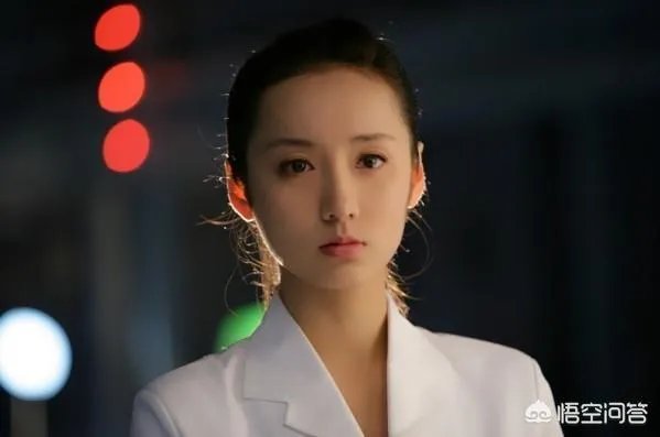 女演员吕一演过的角色也不少，为什么就是红不起来？