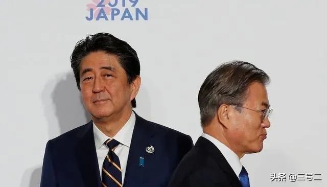 韩国废除“日韩军情协定”,最不满的是谁?