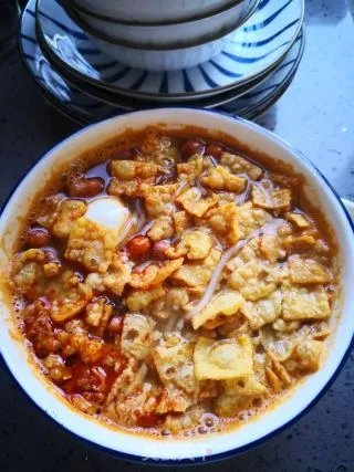 螺蛳粉