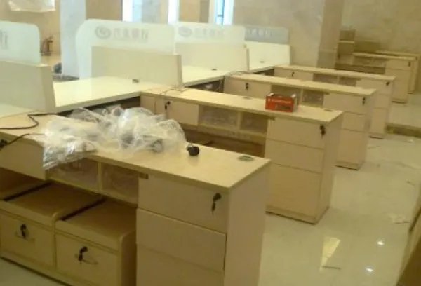 家具分类，现代银行家具该怎么分类？