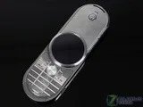 V70万元奢华复刻版 中文版摩托AURA评测