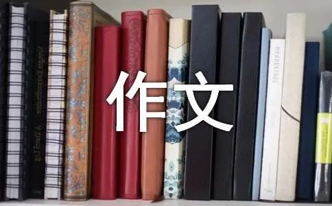 难忘的第一次作文