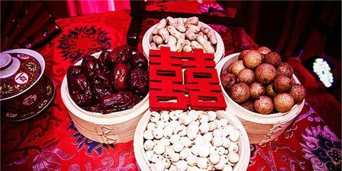 武汉结婚习俗有哪些 武汉提亲的规矩