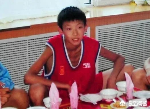 周琦当年为什么加盟新疆?他和辽宁队之间发生了什么?