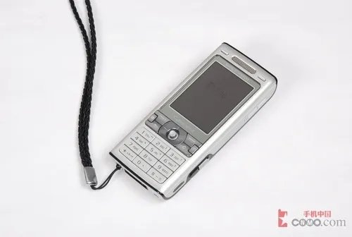 索爱K790c三色齐价2398元棕色还有赠品
