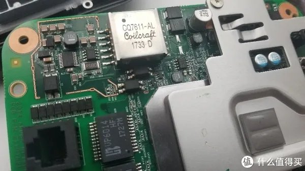 垃圾佬的新玩具-拆个aruba ap225