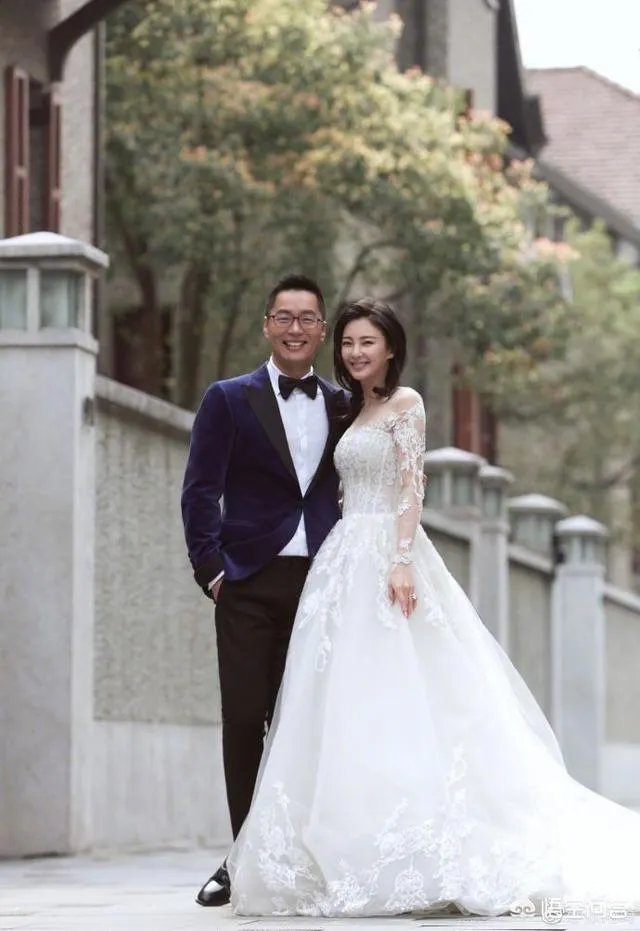 张雨绮再度公布离婚消息,她和袁巴元结婚了多久?闪婚真的容易闪离吗?