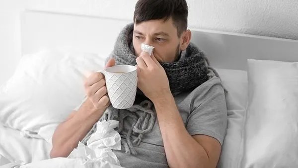 风热感冒和风寒感冒怎么区别?盘点风寒感冒5种常用药