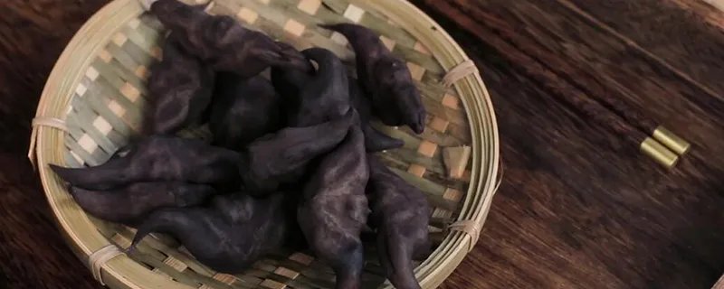 菱角怎么煮 煮菱角做法