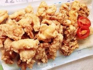 脆炸苏东