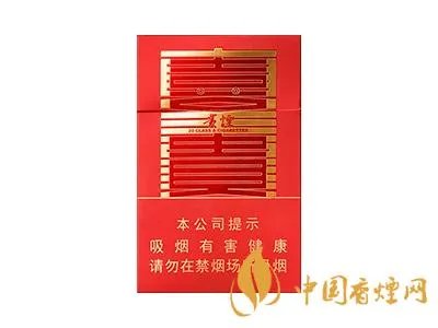贵烟全部系列价格表图及报价2021最新