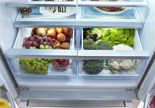 冰箱保鲜几度合适 冰箱开几档省电