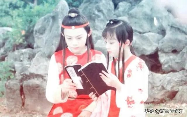 “小戏骨”是怎样炼成的?