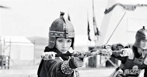 花木兰参军那么多年,为什么没有人发现她是女儿身?