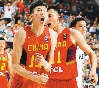 周琦当年为什么加盟新疆?他和辽宁队之间发生了什么?