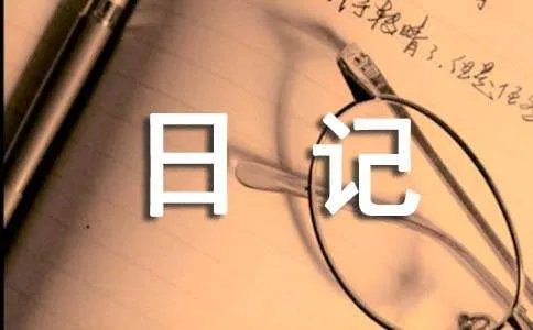 观察日记