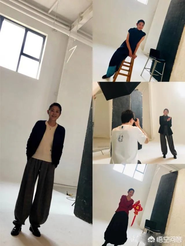 前央视当家花旦倪萍现状怎么样?