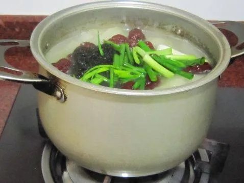 发菜怎么吃