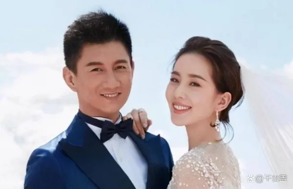 吴奇隆不再隐瞒,直说出刘诗诗一夜输光2亿事件,背后发生了什么?