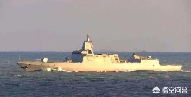 青岛海上阅兵最大看点是什么?