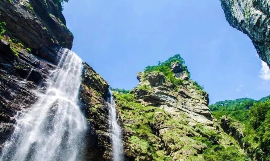 四大名山是哪四山 中国著名的四大名山是什么