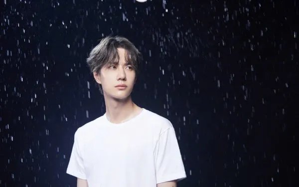 王一博数字单曲销售总额破亿，为何却收获了一片嘲讽？