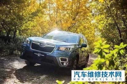 斯巴鲁汽车的性能和质量怎么样?