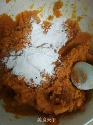 红薯饼