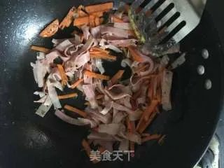 什锦菜