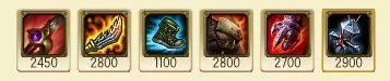 s6剑圣打野天赋_lol圣剑天赋符文攻略