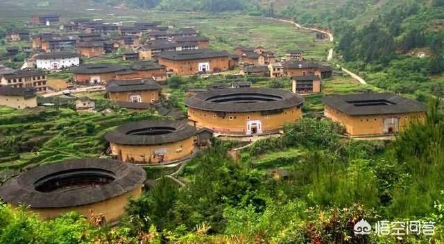 福建最受驴友欢迎的景点有哪些？