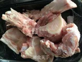 牛肉粉丝汤