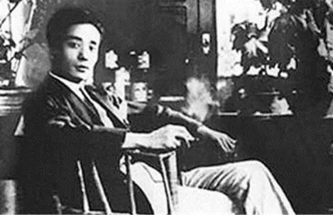 桑伯良简介