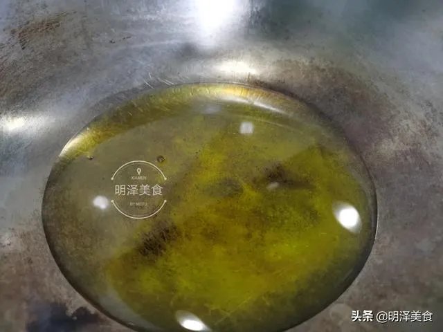 怎样做油酥饼?里面的油酥怎样做?详细的做法步骤图有吗?
