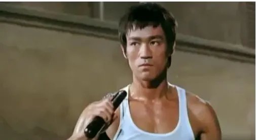 李小龙的十个师傅是谁?