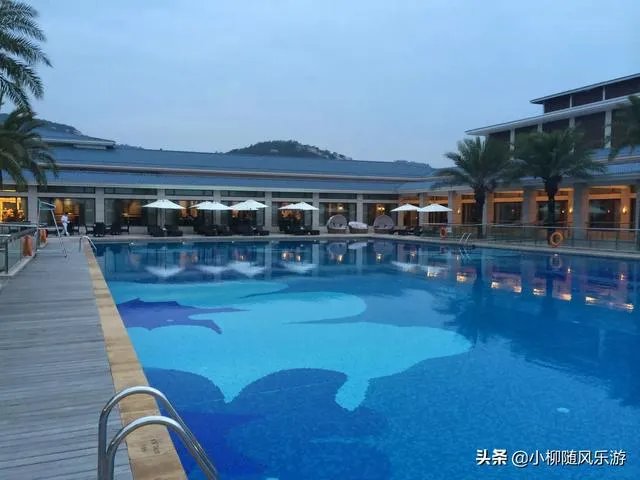 海悦山庄 攻略