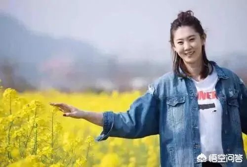 女排前国手薛明近况如何?