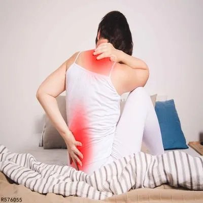 严重的强直性脊柱炎怎么办
