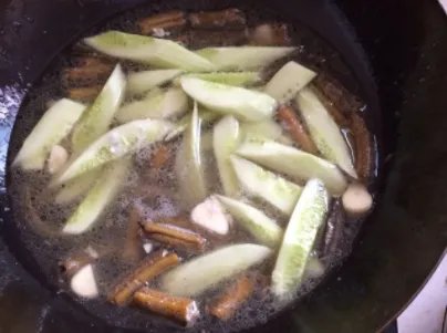 黄鳝汤的做法?