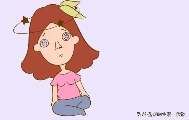 低血压头晕怎么办最快最有效?