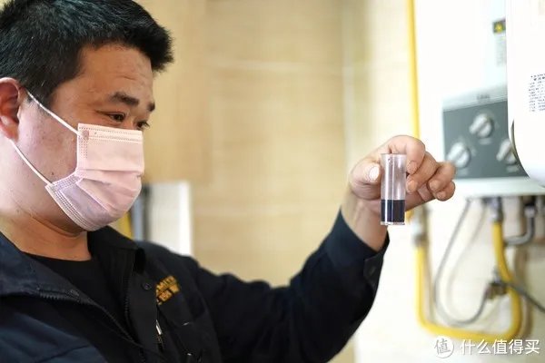 皮肤长期拔干,可能是自来水出了问题——A.O.史密斯美容软水机
