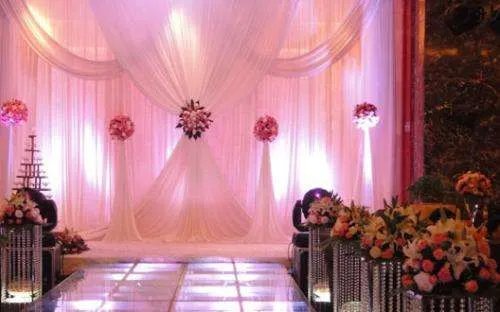 学婚礼主持要掌握哪些内容 当好婚礼主持的技巧